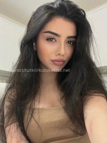 Анкета проститутки Олечка, 23 года